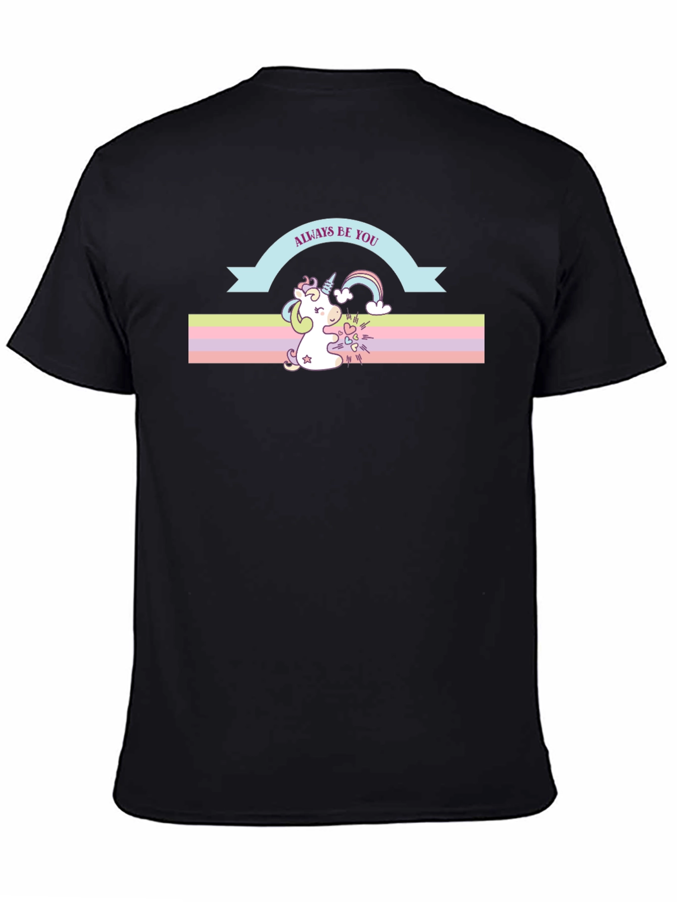 Always Be You Unicorn T-Shirt
