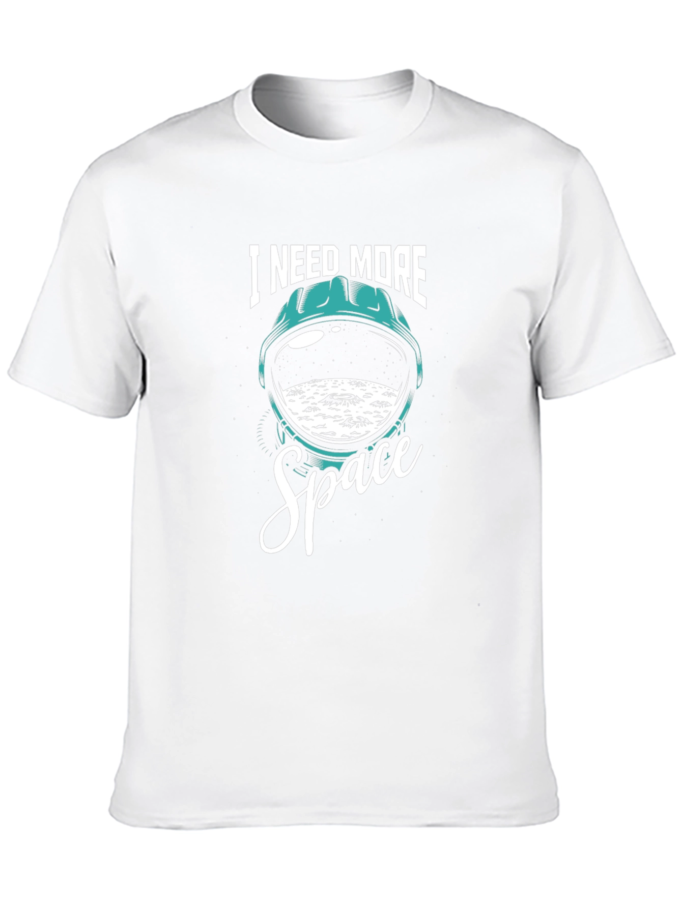 I Need More Space T-Shirt