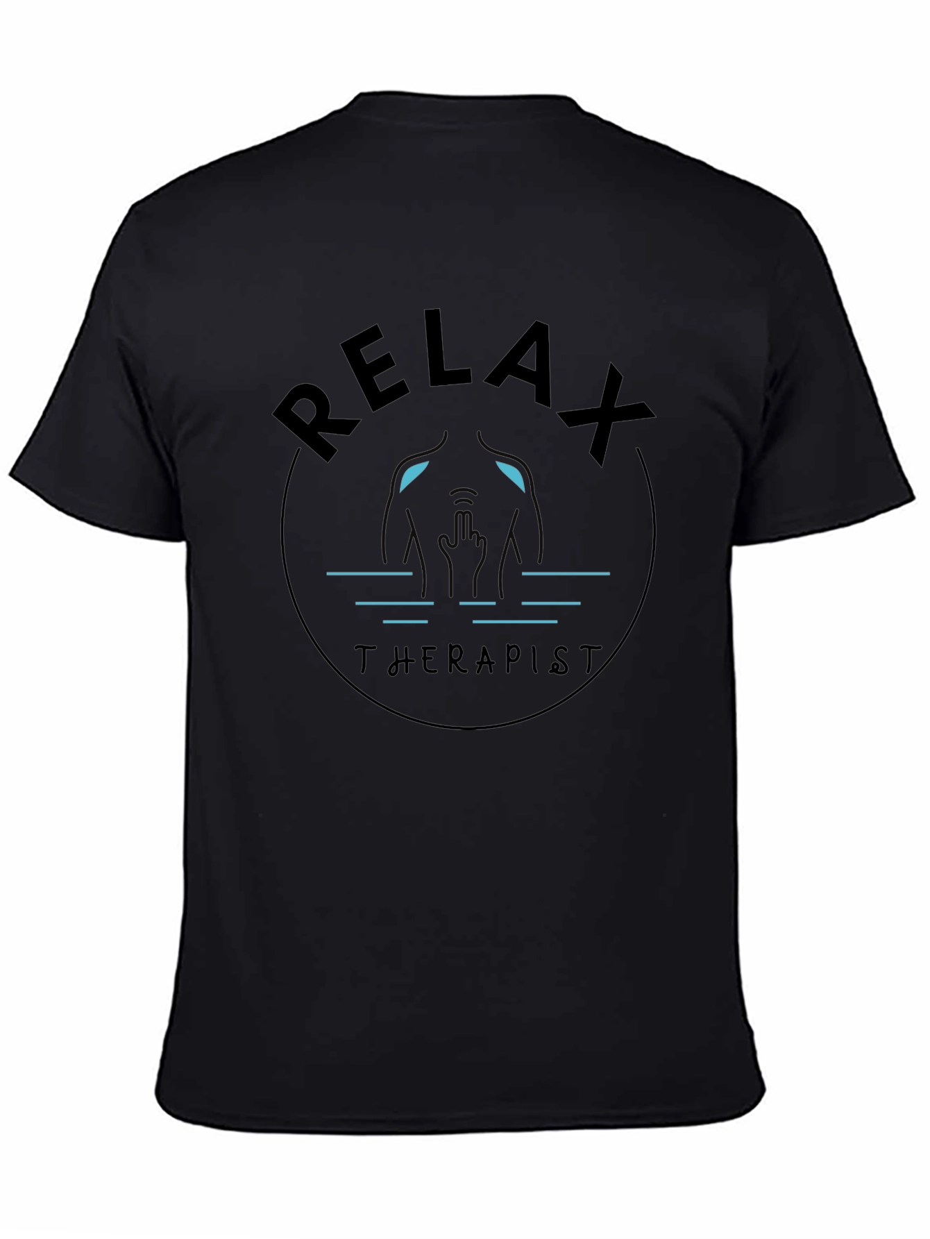 Relax Therapist T-Shirt