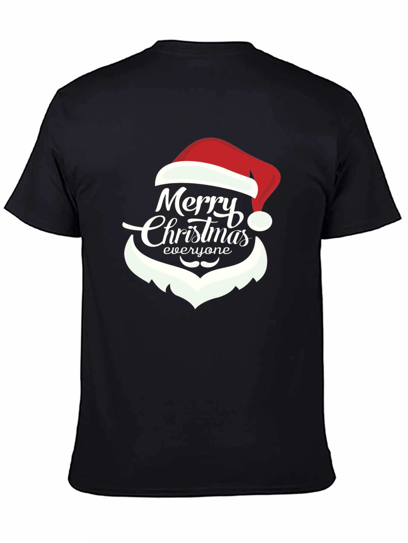 Merry Christmas Everyone T-Shirt