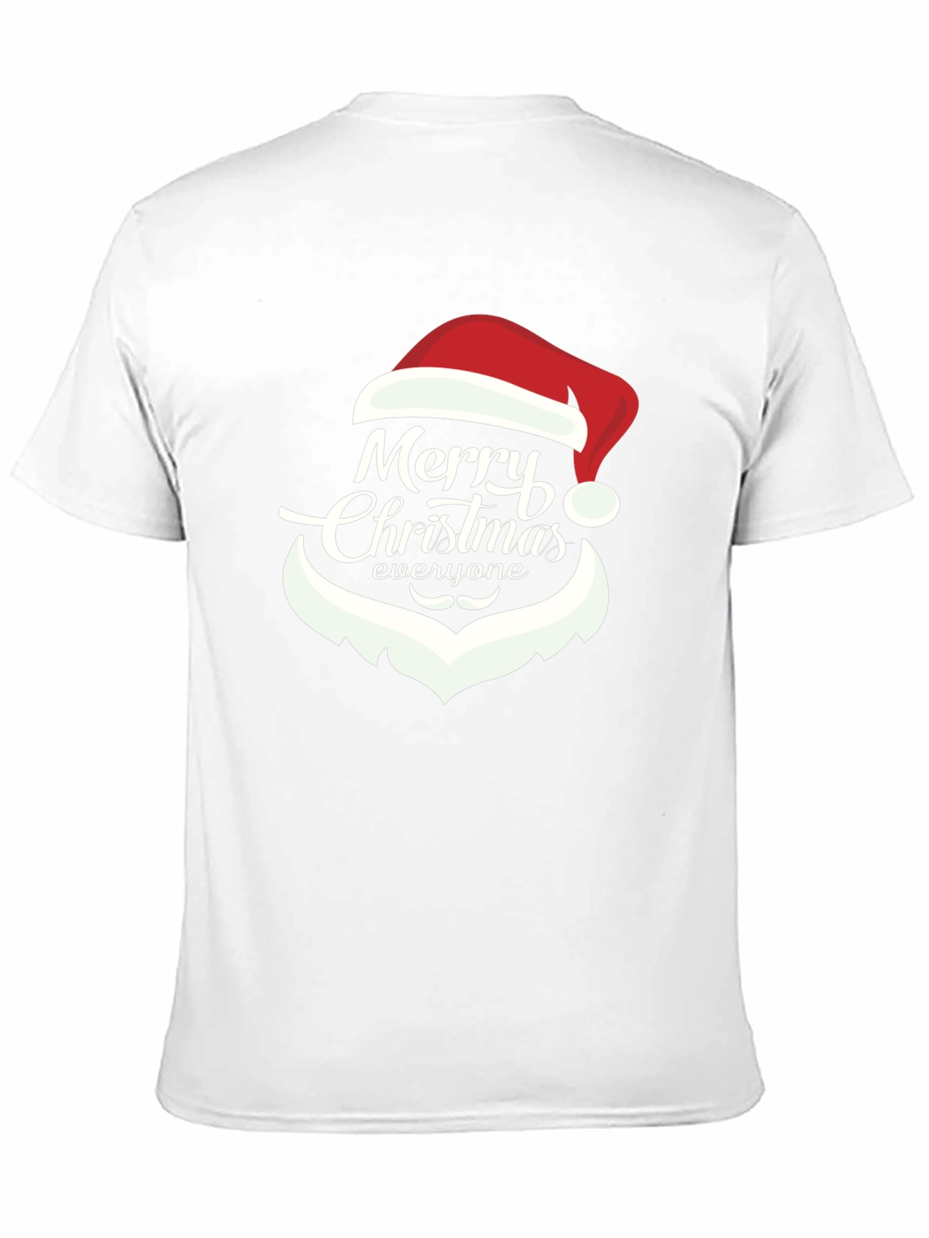 Merry Christmas Everyone T-Shirt