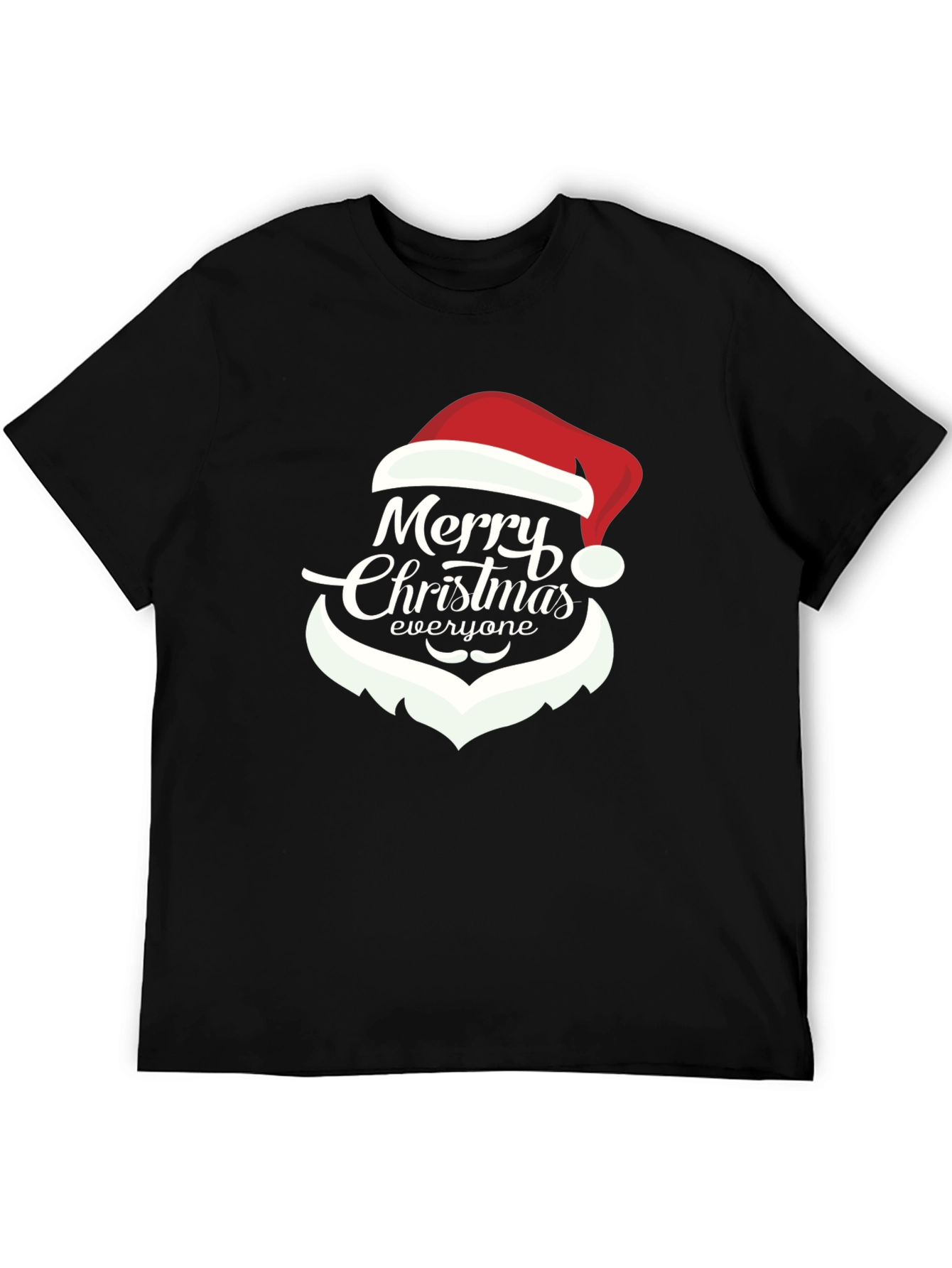 Merry Christmas Everyone T-Shirt