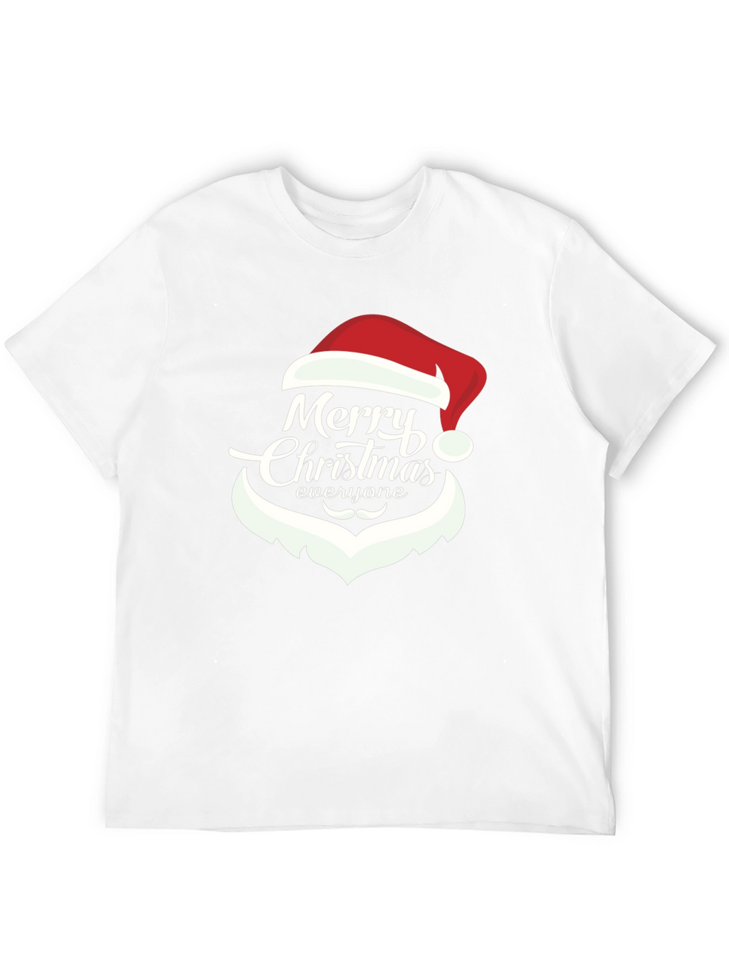 Merry Christmas Everyone T-Shirt