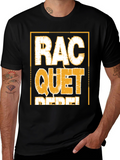 Racquet Rebel Graphic Tee