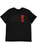 Imagine No Religion T-Shirt - Atheist Graphic Tee