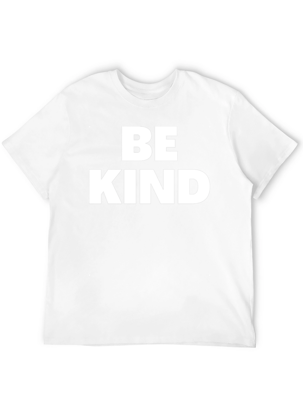 Be Kind Graphic T-Shirt - Classic Comfort Fit
