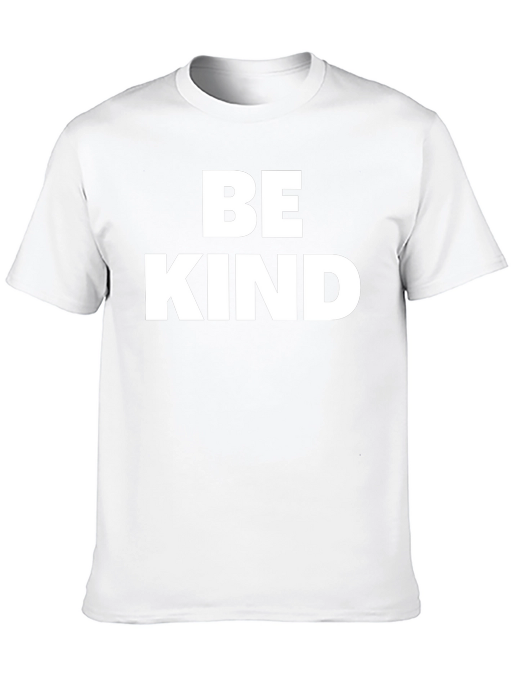Be Kind Graphic T-Shirt - Classic Comfort Fit