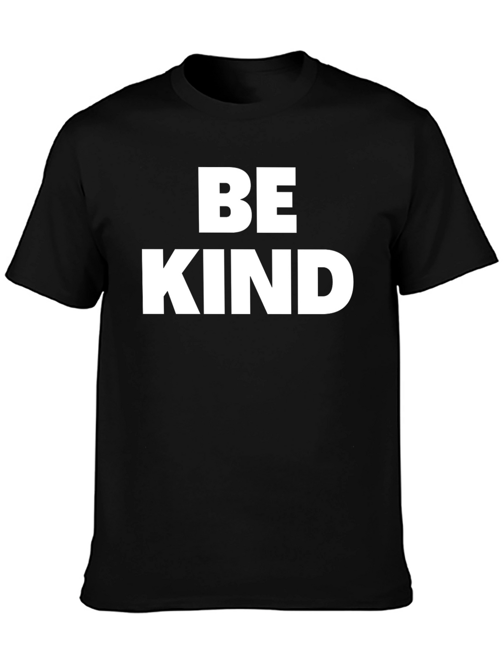 Be Kind Graphic T-Shirt - Classic Comfort Fit