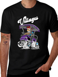 Villages Thing Graphic T-Shirt