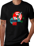 Get Vaccination Now! T-Shirt