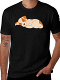 Not Lazy Just Conserving Energy T-Shirt