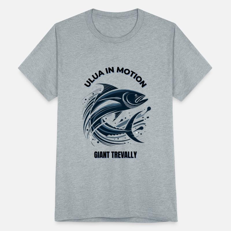 Ulua Surge