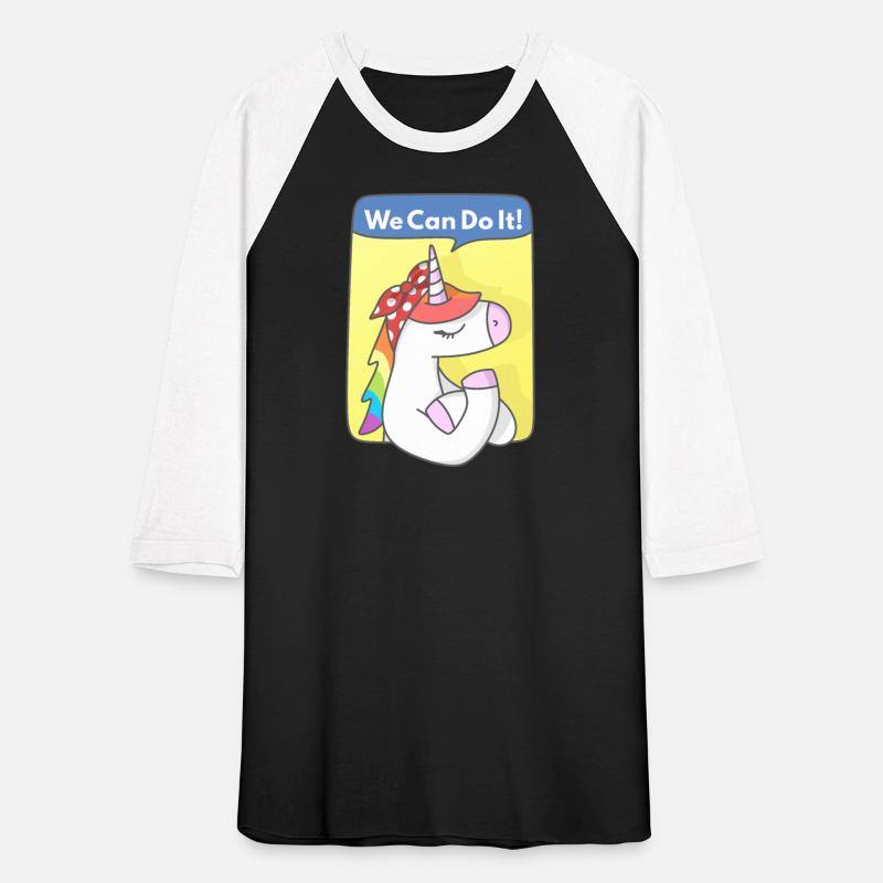 Unicorn Girl Power