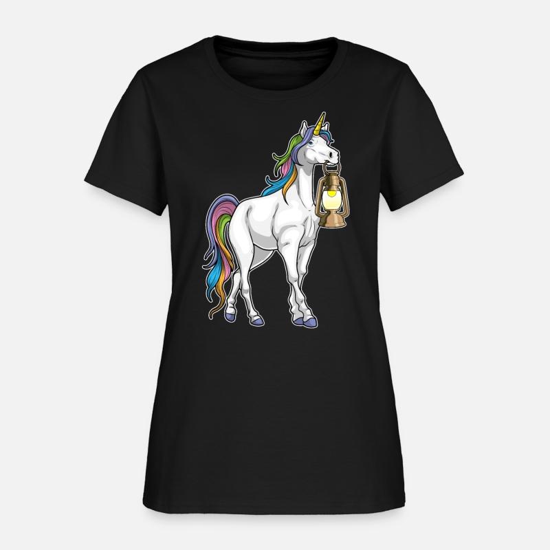 Unicorn Lantern