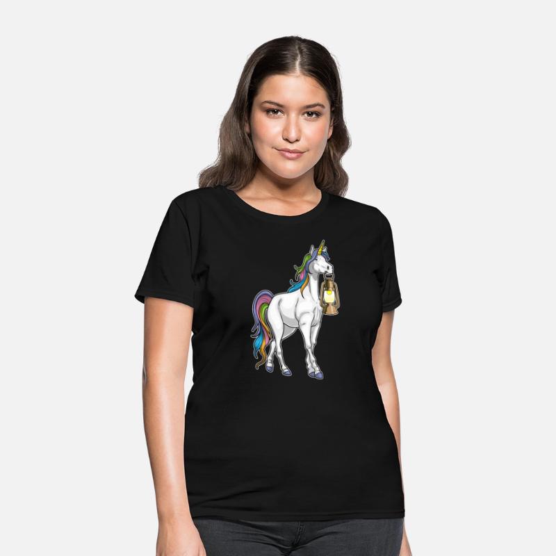 Unicorn Lantern