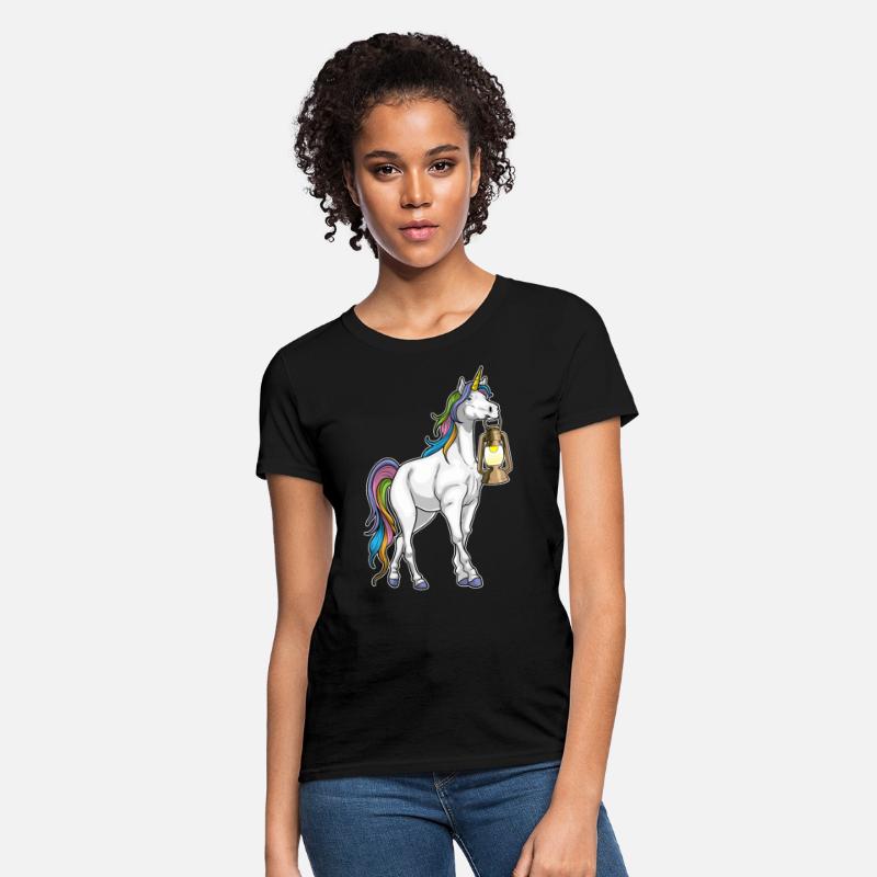 Unicorn Lantern