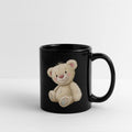 Unisex Sweet Bear – Cute & Cozy Cartoon Bear