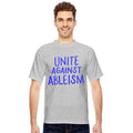 Unite Against Ableism
