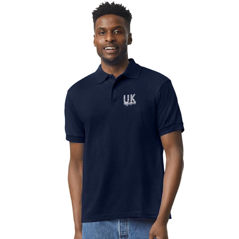 United Kingdom - United Kingdom UK Roots British