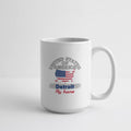 United States of America - Detroit my home - USA