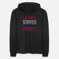 United States Of Anxiety Apparel