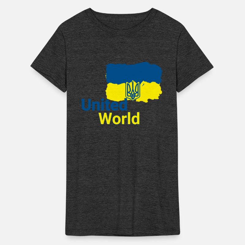 United World - Ukraine