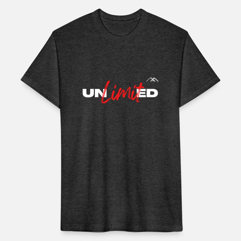 Unlimited