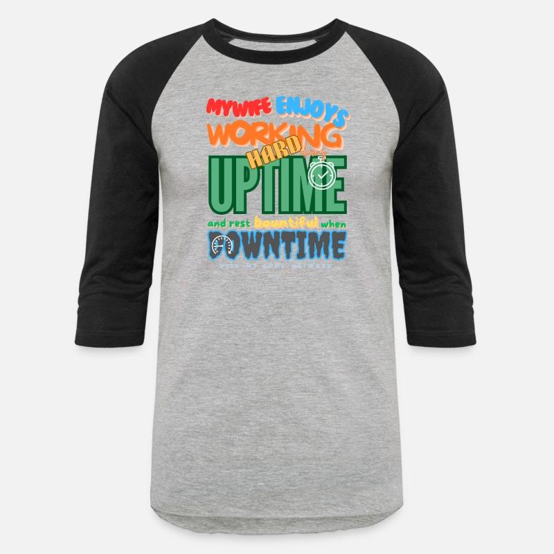 Uptime and Downtime in Technology