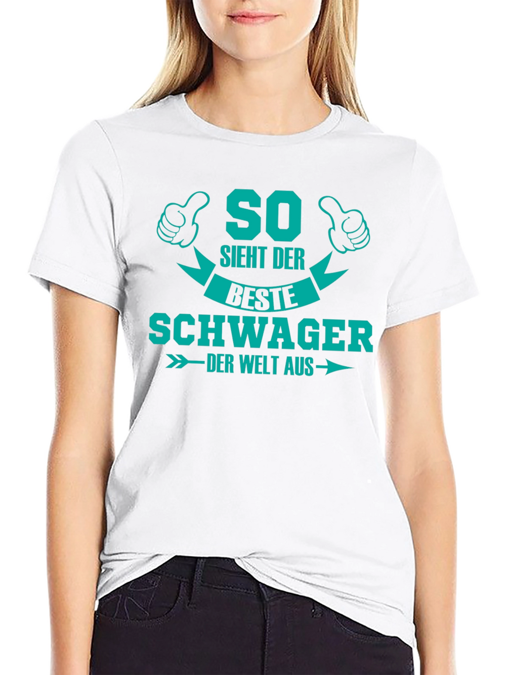 Best Brother-in-Law T-Shirt