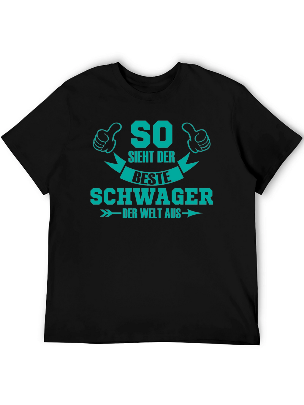 Best Brother-in-Law T-Shirt
