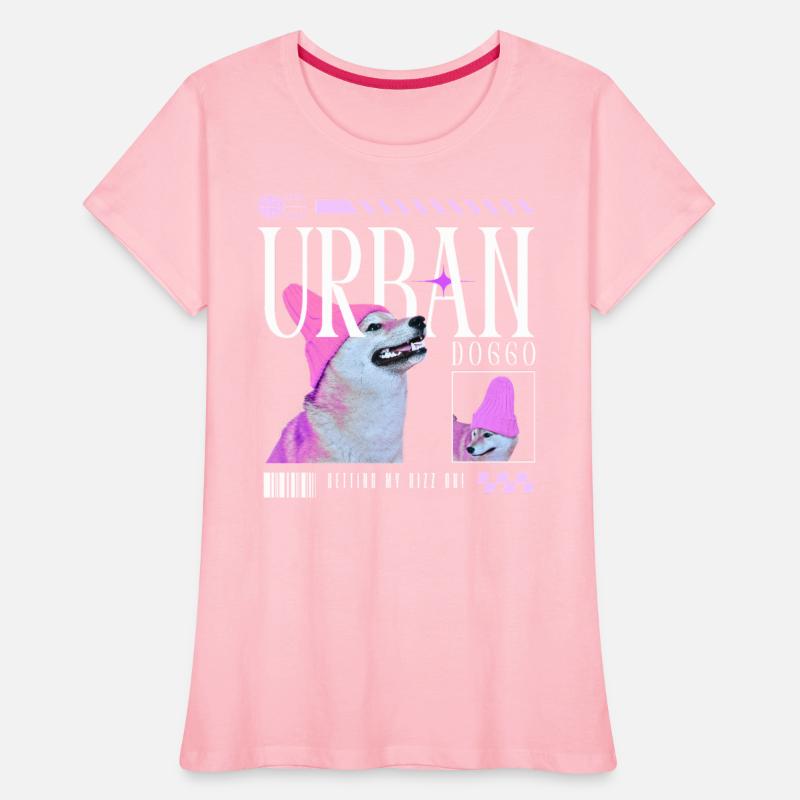 Urban Doggo