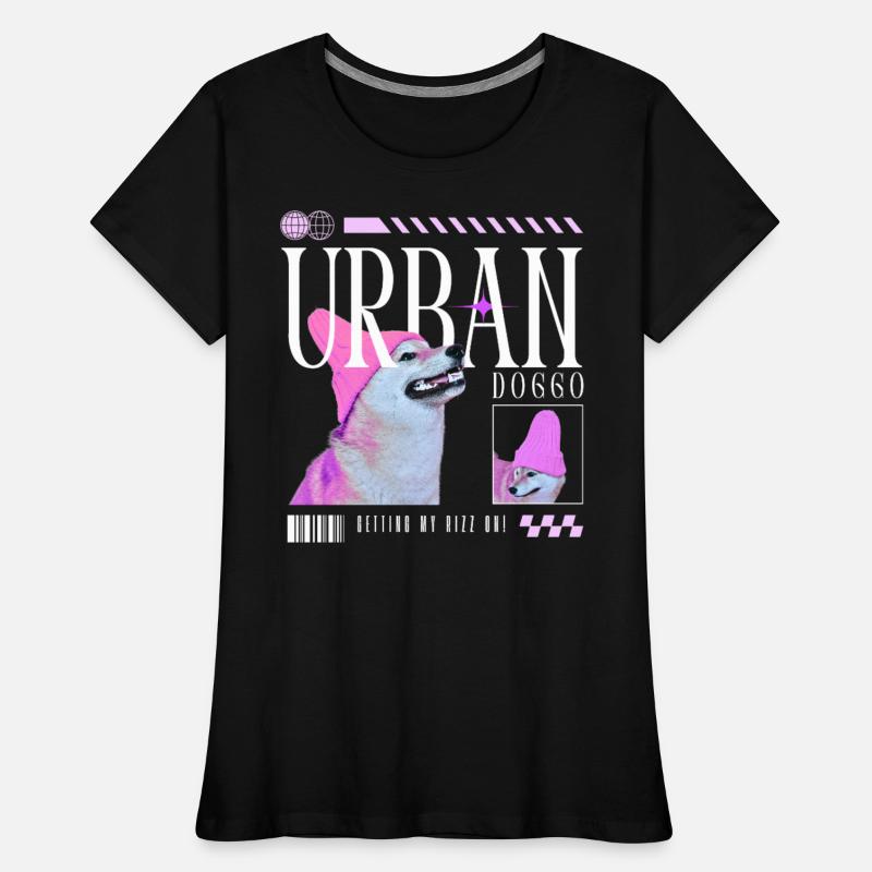 Urban Doggo