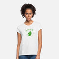 Urban Gardening Bliss - Leaf Design