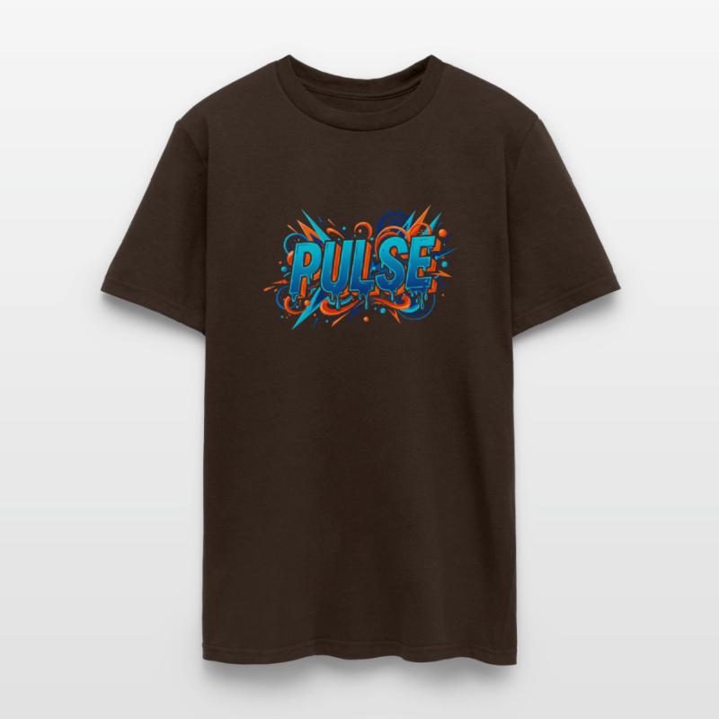Urban Pulse Energetic Design