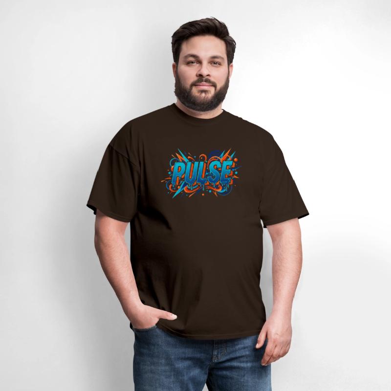 Urban Pulse Energetic Design