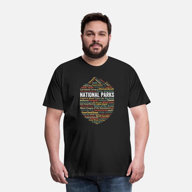 Us National Parks
