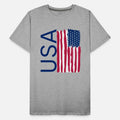 USA Flag Gear