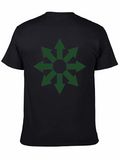 Chaos Star Graphic T-Shirt