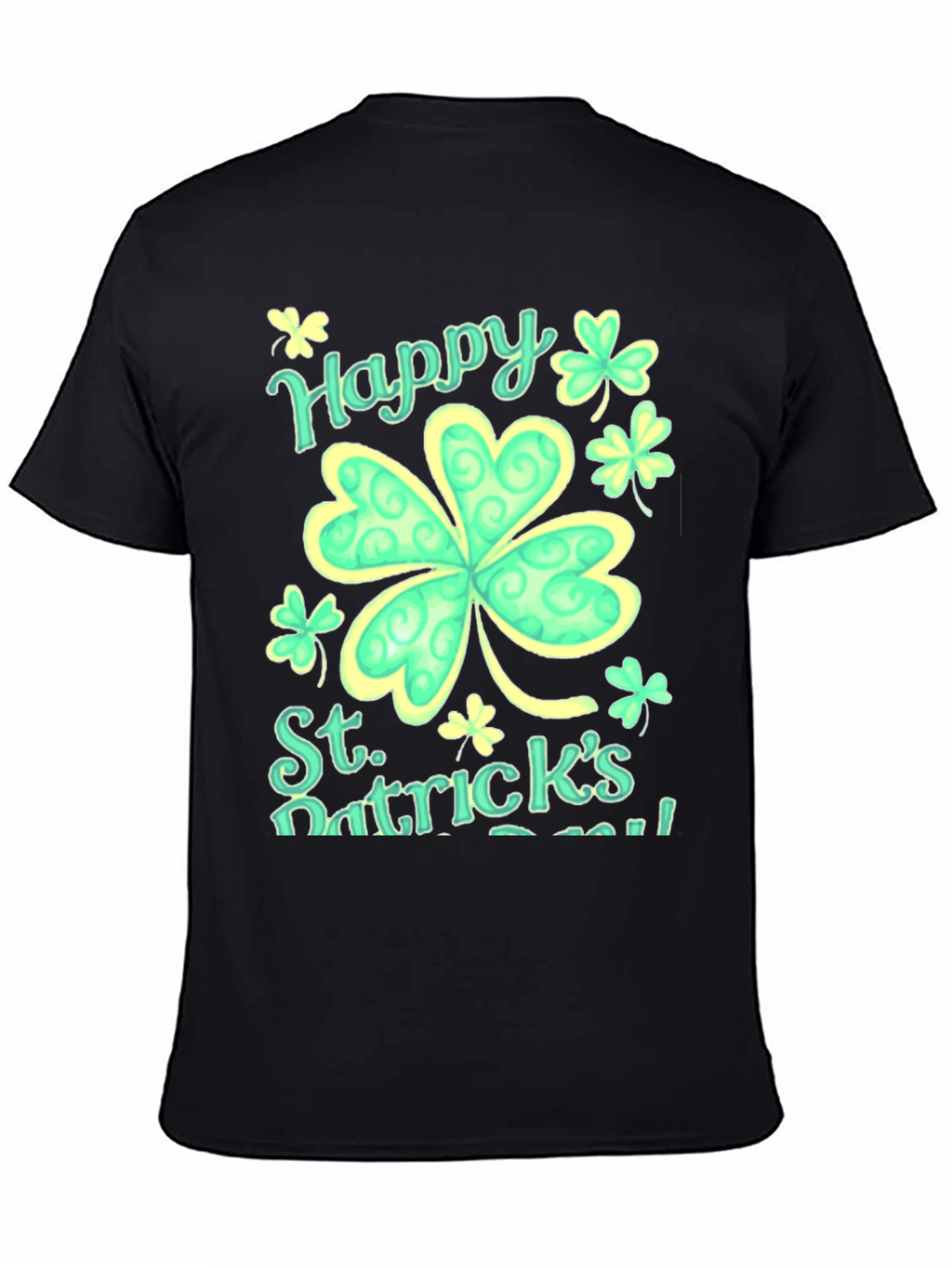 Happy St. Patricks Day T-Shirt