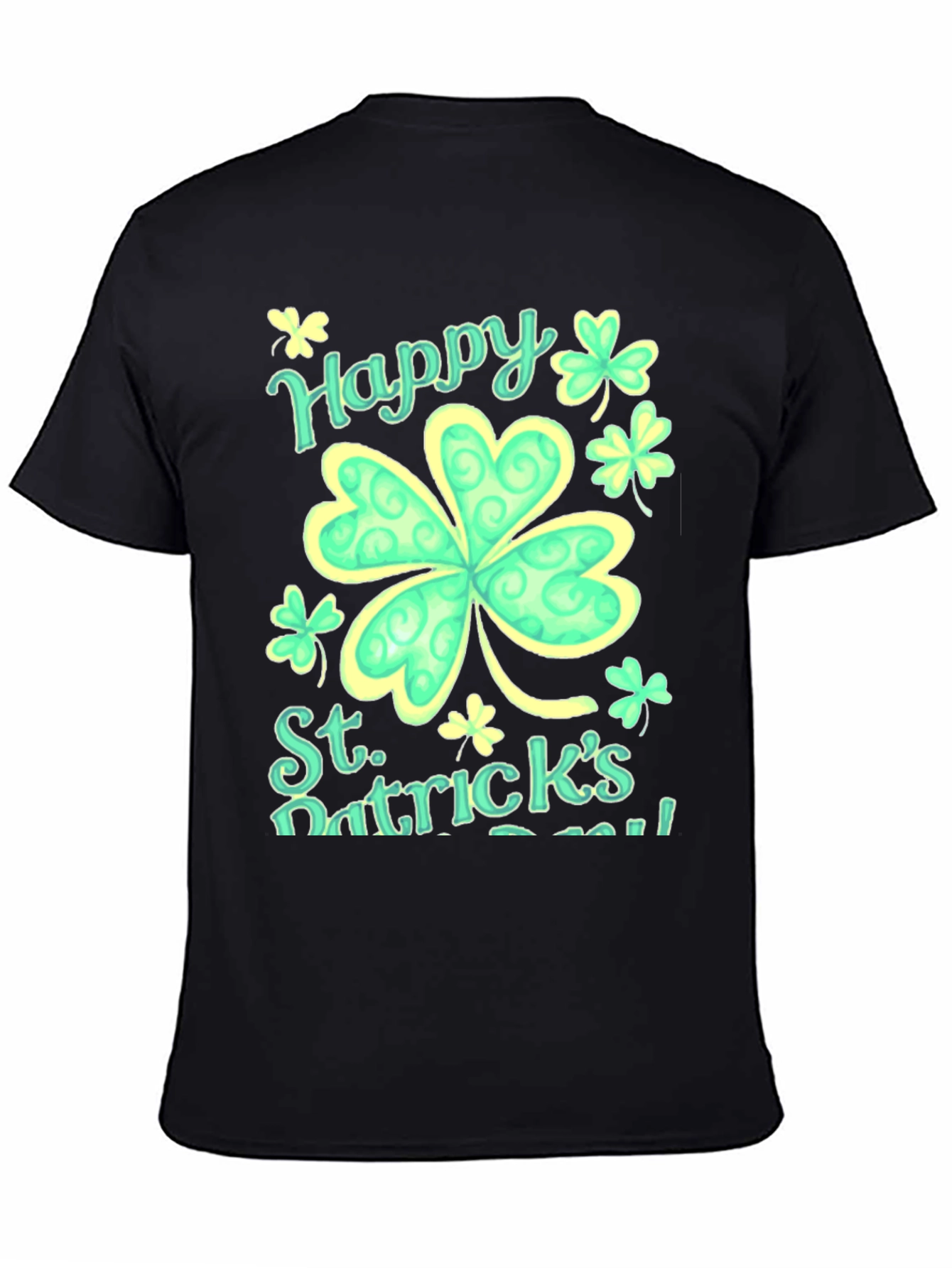 Happy St. Patricks Day T-Shirt
