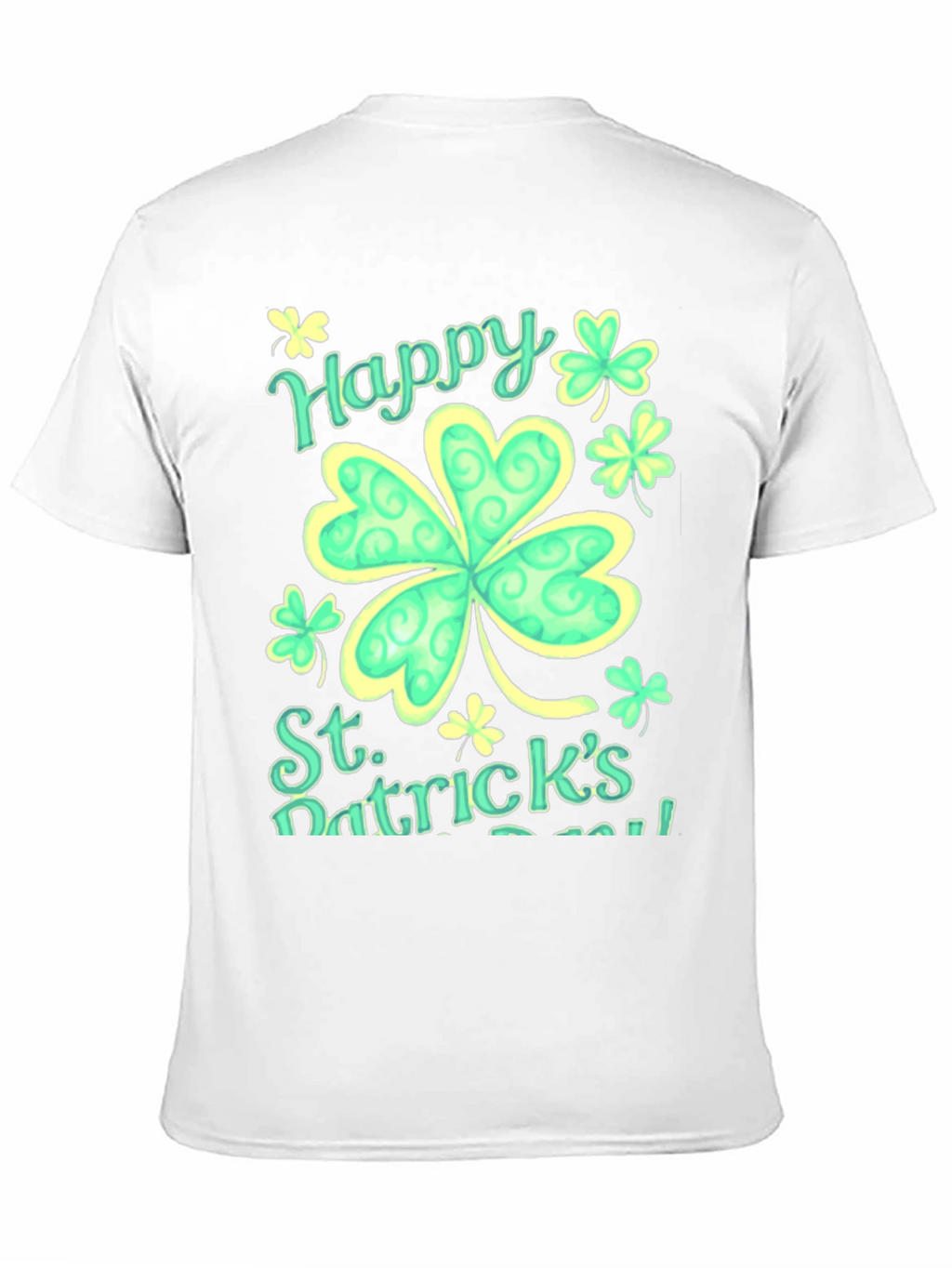 Happy St. Patricks Day T-Shirt