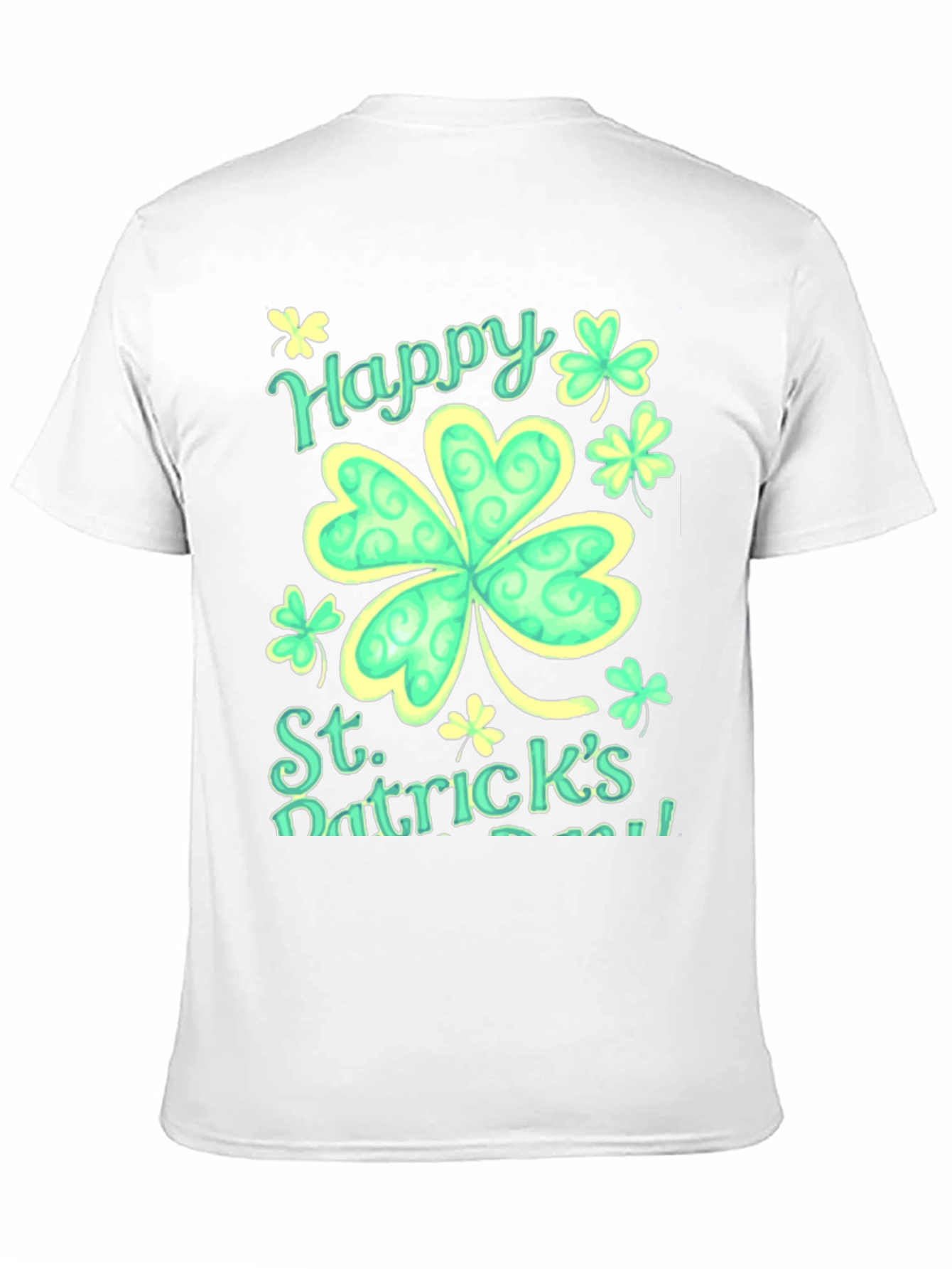 Happy St. Patricks Day T-Shirt