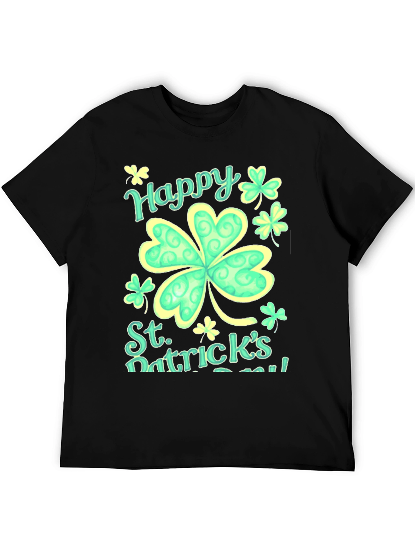 Happy St. Patricks Day T-Shirt