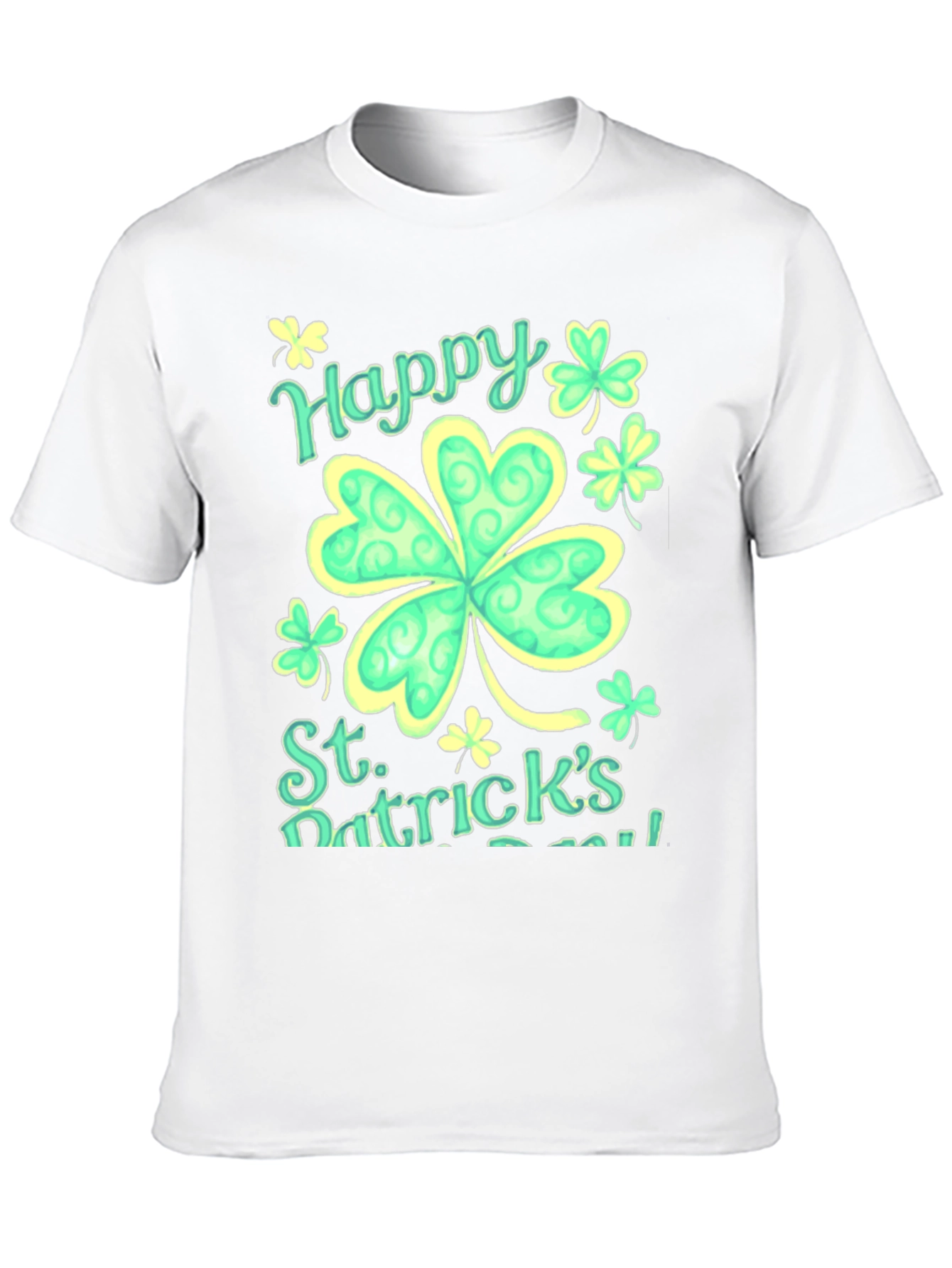 Happy St. Patricks Day T-Shirt