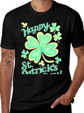 Happy St. Patricks Day T-Shirt