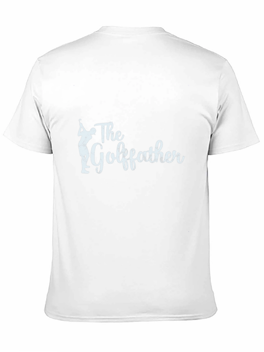The Golfather T-Shirt - Funny Golf Lover Tee