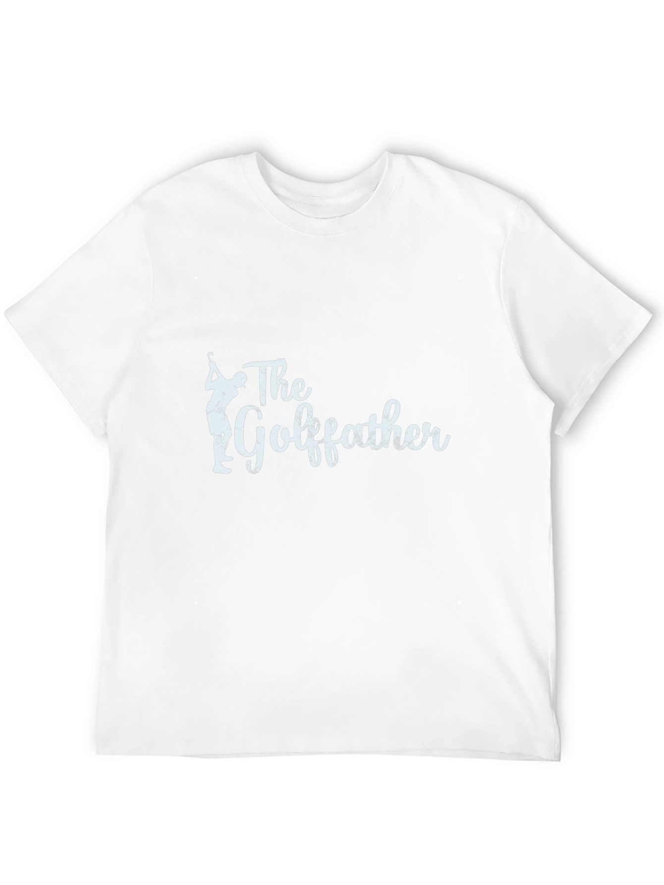 The Golfather T-Shirt - Funny Golf Lover Tee