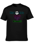 Spoiled Doodle Dog T-Shirt