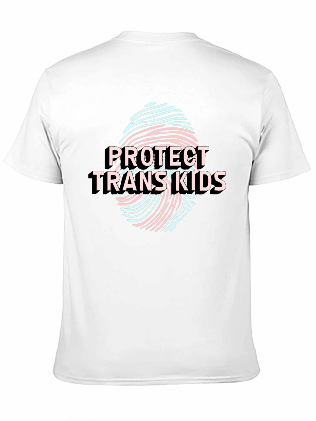 Protect Trans Kids T-Shirt