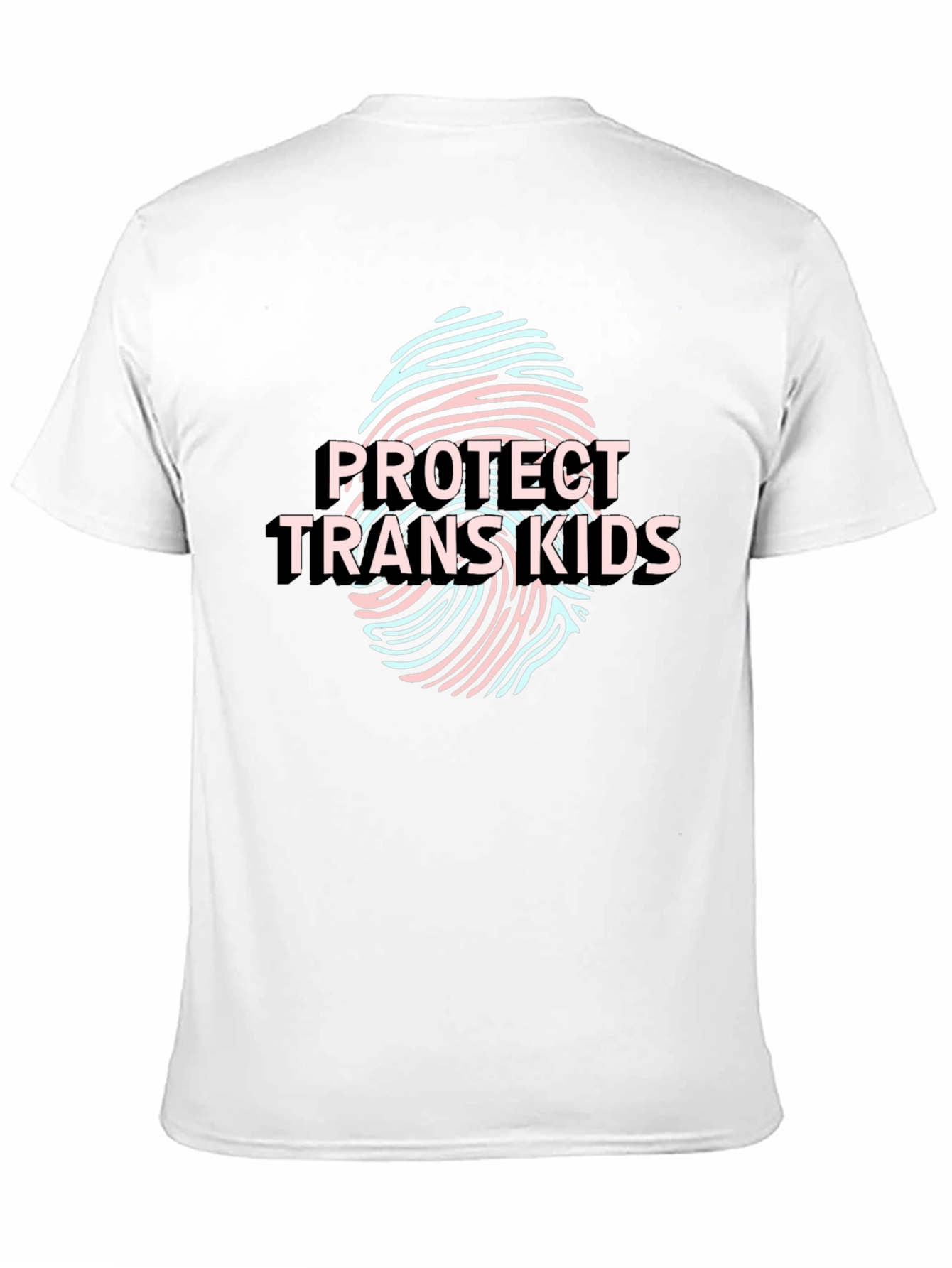 Protect Trans Kids T-Shirt